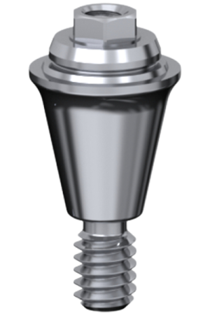 Pilar Multiunit® alt. 3 mm