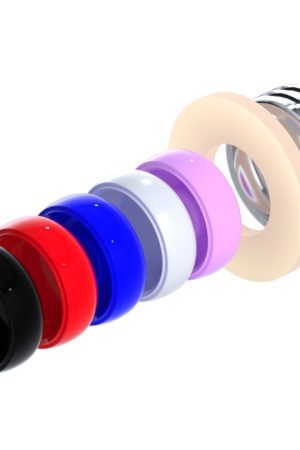 Set Protésico (cazoleta, Retencion, aro)