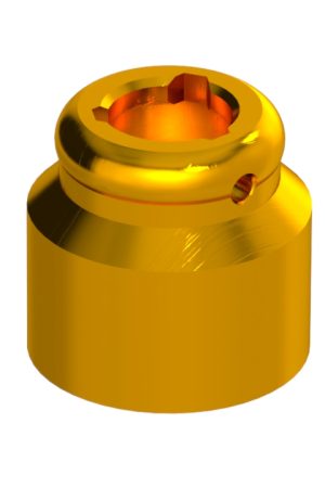 Pilar LOCK-ATTACH alt. 4 mm