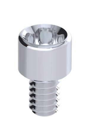 Tornillo M1.4 c/hex. 1.27